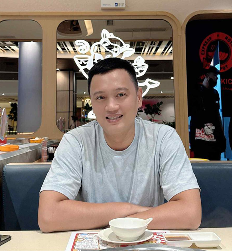 Jasper Phan